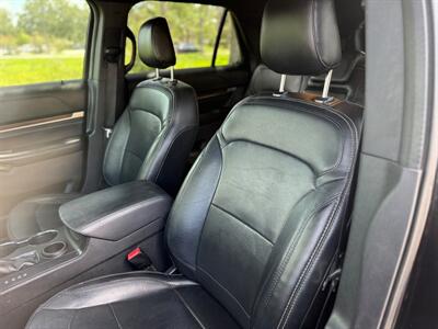 2019 Ford Explorer Limited - Photo 14 - Apopka, FL 32703