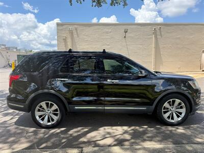 2019 Ford Explorer Limited - Photo 3 - Apopka, FL 32703