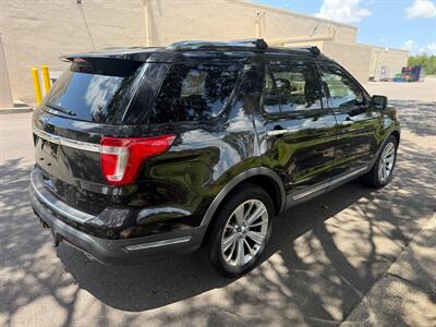 2019 Ford Explorer Limited - Photo 7 - Apopka, FL 32703