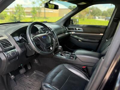 2019 Ford Explorer Limited - Photo 10 - Apopka, FL 32703