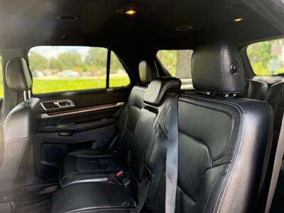 2019 Ford Explorer Limited - Photo 11 - Apopka, FL 32703