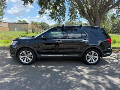 2019 Ford Explorer Limited - Photo 5 - Apopka, FL 32703