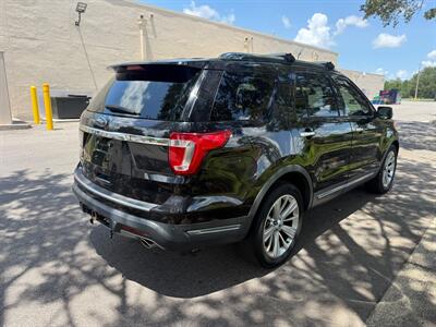2019 Ford Explorer Limited - Photo 6 - Apopka, FL 32703