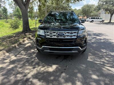 2019 Ford Explorer Limited - Photo 9 - Apopka, FL 32703