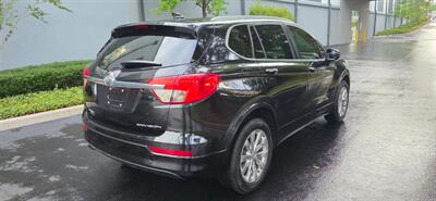 2018 Buick Envision Essence   - Photo 7 - Apopka, FL 32703