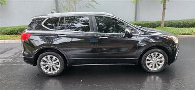 2018 Buick Envision Essence   - Photo 4 - Apopka, FL 32703