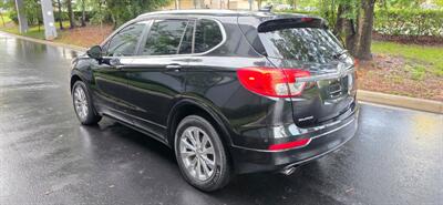 2018 Buick Envision Essence   - Photo 6 - Apopka, FL 32703