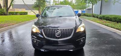 2018 Buick Envision Essence   - Photo 3 - Apopka, FL 32703