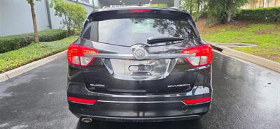 2018 Buick Envision Essence   - Photo 8 - Apopka, FL 32703