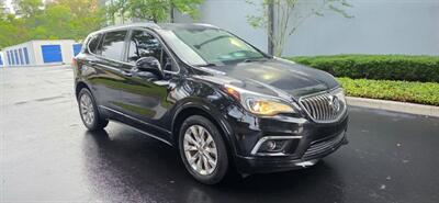2018 Buick Envision Essence   - Photo 2 - Apopka, FL 32703