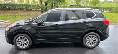 2018 Buick Envision Essence   - Photo 5 - Apopka, FL 32703