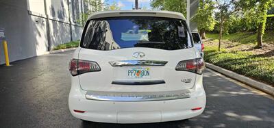2015 INFINITI QX80   - Photo 8 - Apopka, FL 32703