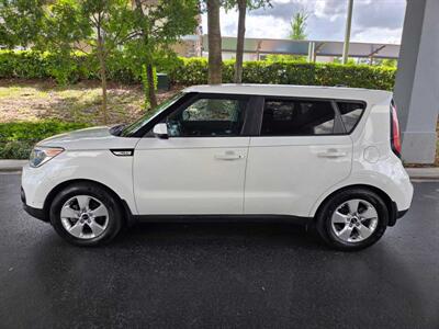 2018 Kia Soul   - Photo 7 - Apopka, FL 32703