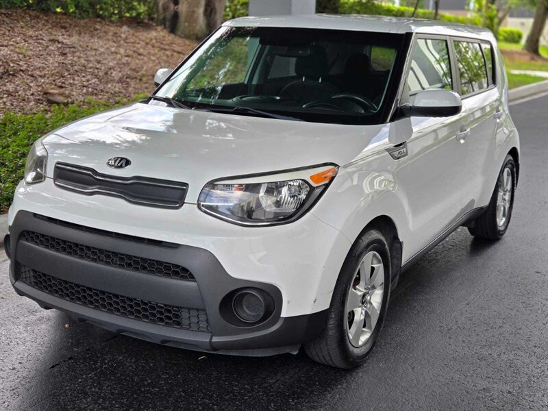 2018 Kia Soul - Photo 1 - Apopka, FL 32703