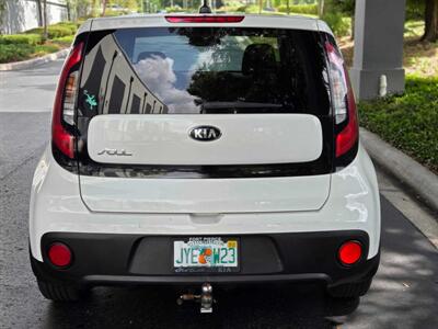 2018 Kia Soul   - Photo 8 - Apopka, FL 32703