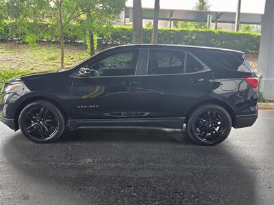 2021 Chevrolet Equinox LT   - Photo 3 - Apopka, FL 32703