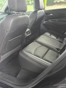 2021 Chevrolet Equinox LT   - Photo 8 - Apopka, FL 32703