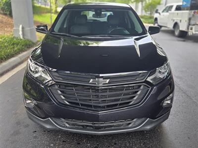 2021 Chevrolet Equinox LT   - Photo 4 - Apopka, FL 32703