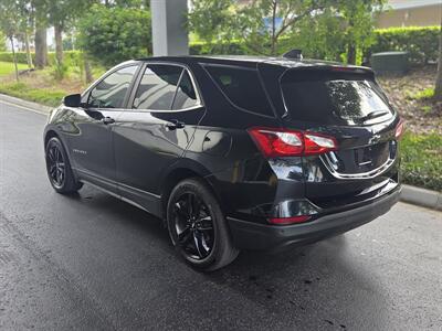2021 Chevrolet Equinox LT   - Photo 6 - Apopka, FL 32703