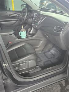 2021 Chevrolet Equinox LT   - Photo 11 - Apopka, FL 32703