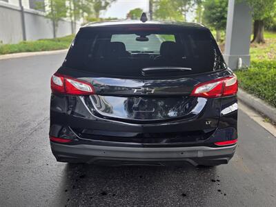 2021 Chevrolet Equinox LT   - Photo 5 - Apopka, FL 32703