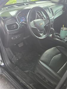 2021 Chevrolet Equinox LT   - Photo 7 - Apopka, FL 32703