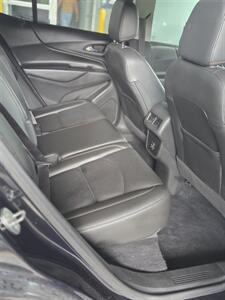 2021 Chevrolet Equinox LT   - Photo 10 - Apopka, FL 32703