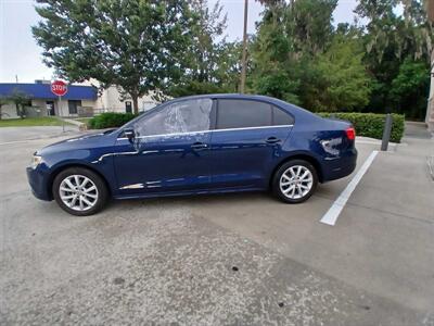 2013 Volkswagen Jetta SE   - Photo 3 - Apopka, FL 32703