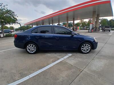 2013 Volkswagen Jetta SE   - Photo 4 - Apopka, FL 32703