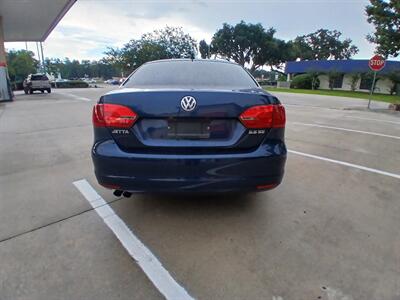 2013 Volkswagen Jetta SE   - Photo 6 - Apopka, FL 32703
