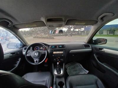2013 Volkswagen Jetta SE   - Photo 7 - Apopka, FL 32703