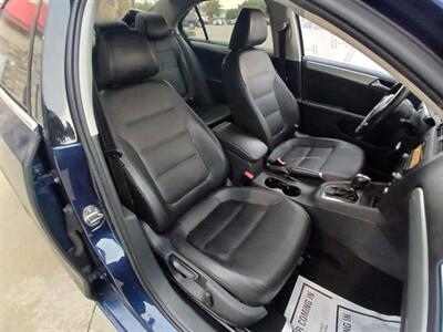 2013 Volkswagen Jetta SE   - Photo 9 - Apopka, FL 32703