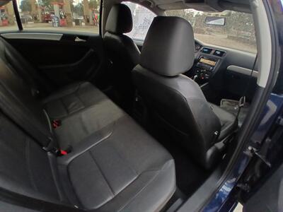 2013 Volkswagen Jetta SE   - Photo 12 - Apopka, FL 32703