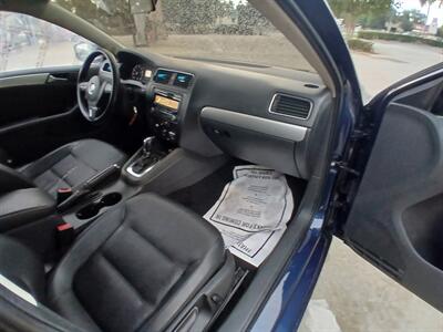 2013 Volkswagen Jetta SE   - Photo 10 - Apopka, FL 32703