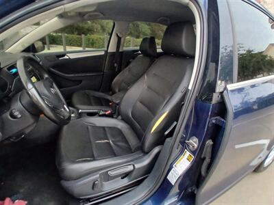 2013 Volkswagen Jetta SE   - Photo 8 - Apopka, FL 32703