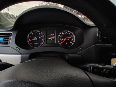 2013 Volkswagen Jetta SE   - Photo 14 - Apopka, FL 32703