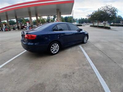 2013 Volkswagen Jetta SE   - Photo 5 - Apopka, FL 32703
