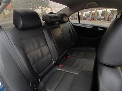 2013 Volkswagen Jetta SE   - Photo 11 - Apopka, FL 32703