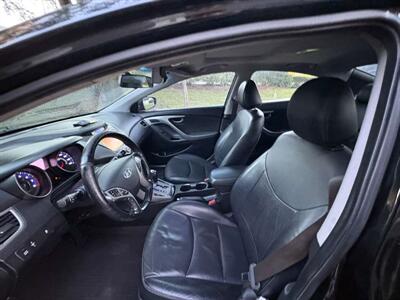 2013 Hyundai ELANTRA GLS   - Photo 17 - Apopka, FL 32703