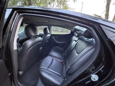 2013 Hyundai ELANTRA GLS   - Photo 9 - Apopka, FL 32703