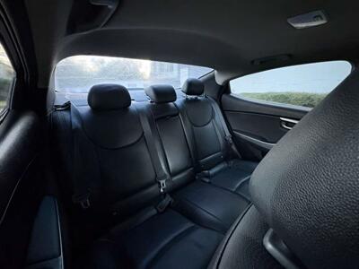 2013 Hyundai ELANTRA GLS   - Photo 16 - Apopka, FL 32703