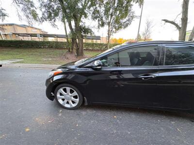 2013 Hyundai ELANTRA GLS   - Photo 6 - Apopka, FL 32703