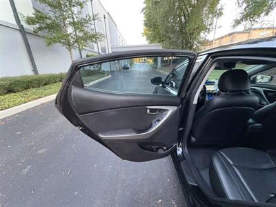 2013 Hyundai ELANTRA GLS   - Photo 8 - Apopka, FL 32703