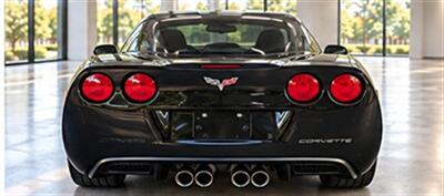 2008 Chevrolet Corvette Indy 500 Pace Car Replica - Photo 6 - Apopka, FL 32703