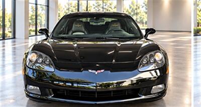 2008 Chevrolet Corvette Indy 500 Pace Car Replica - Photo 3 - Apopka, FL 32703