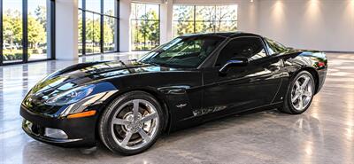2008 Chevrolet Corvette Indy 500 Pace Car Replica - Photo 1 - Apopka, FL 32703