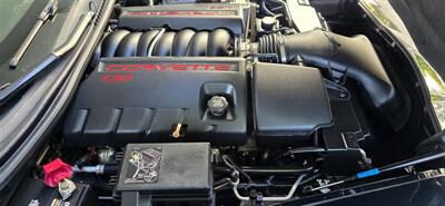 2008 Chevrolet Corvette Indy 500 Pace Car Replica - Photo 15 - Apopka, FL 32703