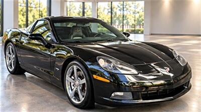 2008 Chevrolet Corvette Indy 500 Pace Car Replica - Photo 2 - Apopka, FL 32703