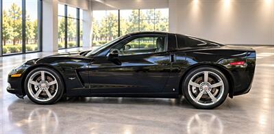 2008 Chevrolet Corvette Indy 500 Pace Car Replica - Photo 7 - Apopka, FL 32703