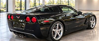 2008 Chevrolet Corvette Indy 500 Pace Car Replica - Photo 5 - Apopka, FL 32703